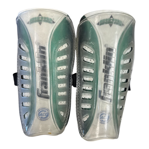 Vist Large View of Product Image Which is Soccer shin guards