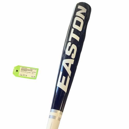 Vist Large View of Product Image Which is Used Easton SPEED BB/SB High School -3 Bat 33"