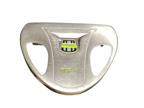 Vist Large View of Product Image Which is Used Jr Putter LH