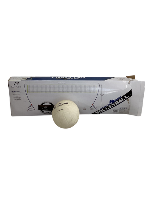 Vist Large View of Product Image Which is Used Volleyball Net