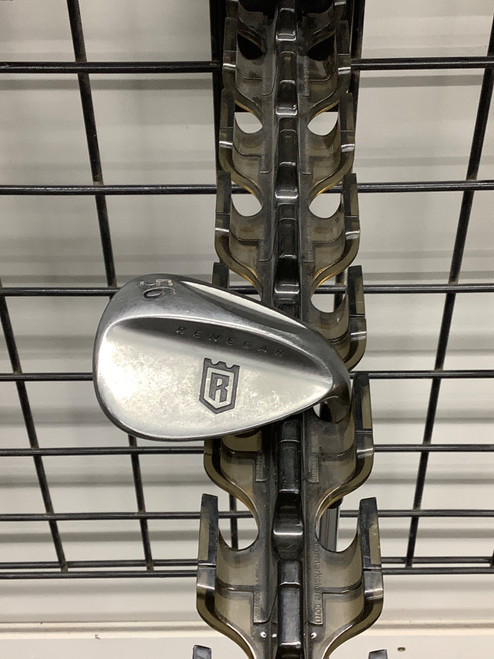 Vist Large View of Product Image Which is Used RENEGAR PX12 Golf Wedge Mens RH 56 Degree