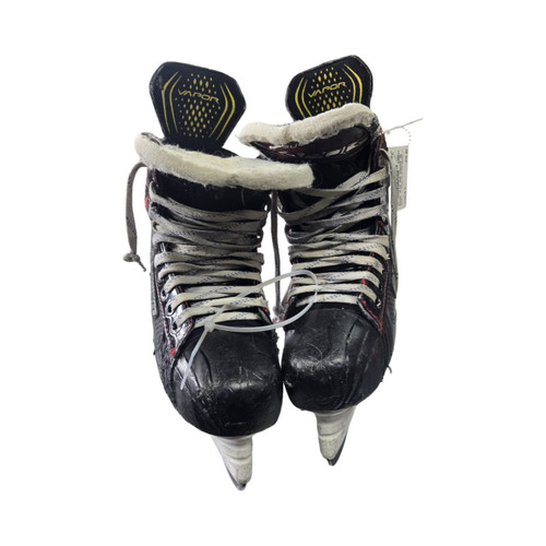 Vist Large View of Product Image Which is Used Bauer XLTX PRO SKATES 7D Senior Hockey Skate Senior 7
