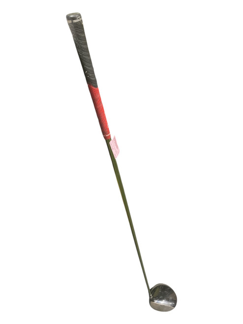Vist Large View of Product Image Which is Used Nike SQ 460 Mens Driver LH 9.5 Degree