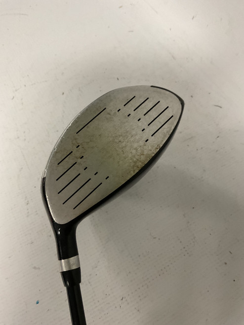 Vist Large View of Product Image Which is Used Strata TITANIUM COMPOSITE Mens Driver RH HT