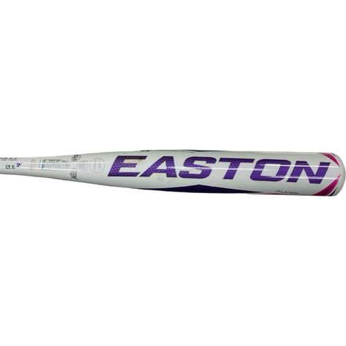 Vist Large View of Product Image Which is Used Easton FP22PSA BB/SB Fastpitch Bat 29"