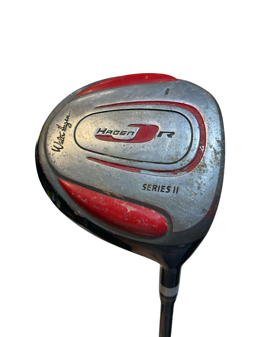Vist Large View of Product Image Which is Used Walter Hagen SERIES 2 Jr Driver RH HT