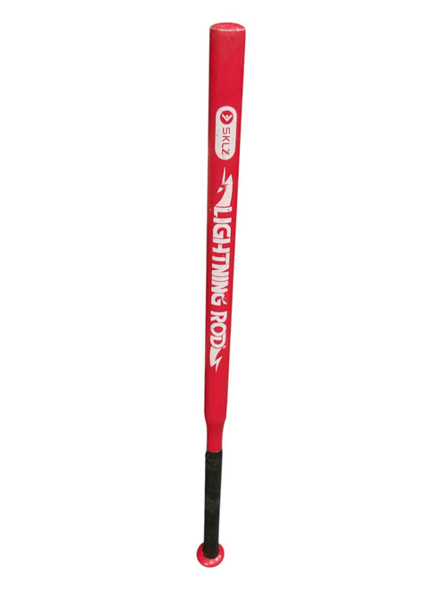 Vist Large View of Product Image Which is Used SKLZ LIGHTNING ROD BB/SB Training Aid