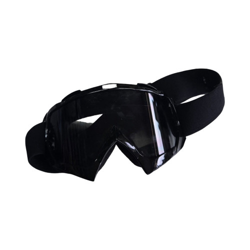 Vist Large View of Product Image Which is Used Snow Goggles Adult Black