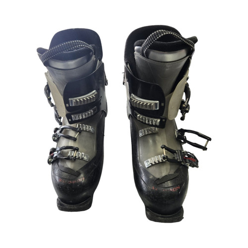 Vist Large View of Product Image Which is Used Salomon EVOLUTION SERIES Mens DH Ski Boot Grey 270 MP - M09 - W10