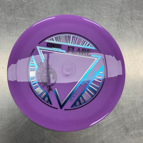 Vist Large View of Product Image Which is Disc Golf Disc Golf Drivers