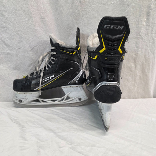 Vist Large View of Product Image Which is Used CCM TACKS 9070 Senior Hockey Skate Senior 6