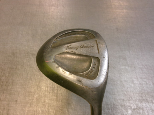 Vist Large View of Product Image Which is Used Tommy Armour 855S Mens Driver RH 10.5 Degree