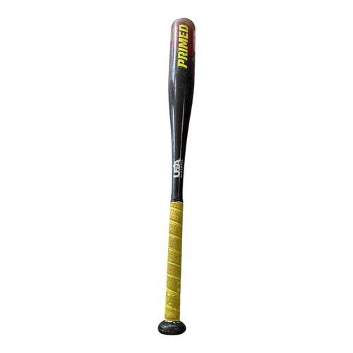 Vist Large View of Product Image Which is Used Primed TEE BALL BAT BB/SB T-Ball Bat 25"
