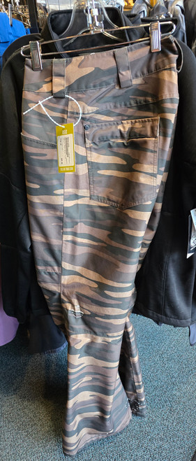 Vist Large View of Product Image Which is Dakine Winter Outerwear Winter Outerwear Pants