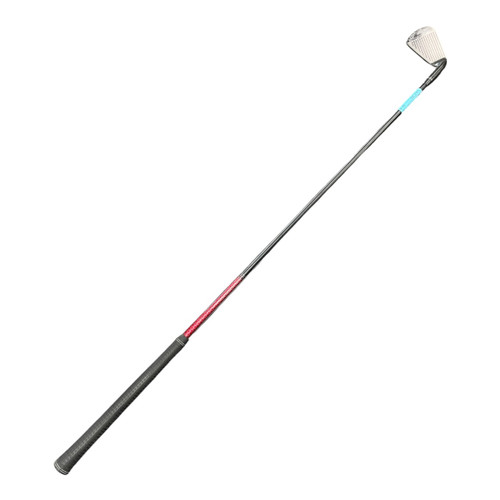 Vist Large View of Product Image Which is Used Callaway RAZR X Mens Individual Iron LH 5 Iron