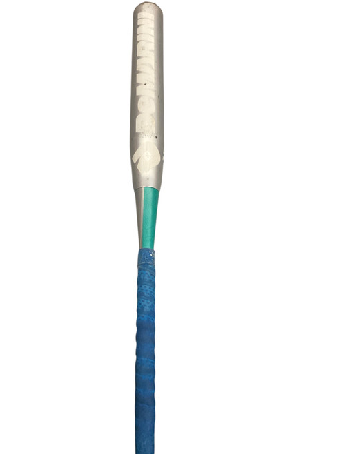 Vist Large View of Product Image Which is Used Demarini PARADOX BB/SB Fastpitch Bat 29"