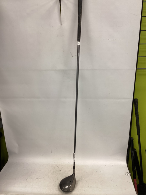 Vist Large View of Product Image Which is Used Titleist 975J Mens Driver RH 11.5 Degree