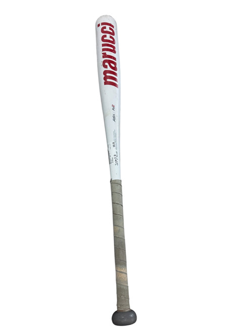 Vist Large View of Product Image Which is Used Marucci CAT 7 BB/SB USSSA 2 5/8 Bat 31"