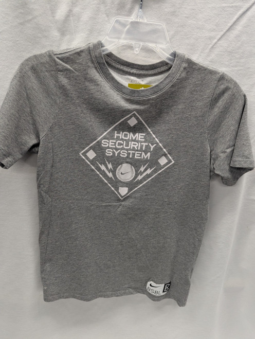 Vist Large View of Product Image Which is Used Under Armour TSHIRT Other Clothing Grey XL