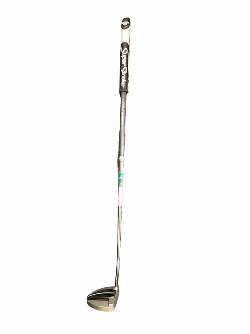 Vist Large View of Product Image Which is Used Ping NOME 405 Mens Putter RH