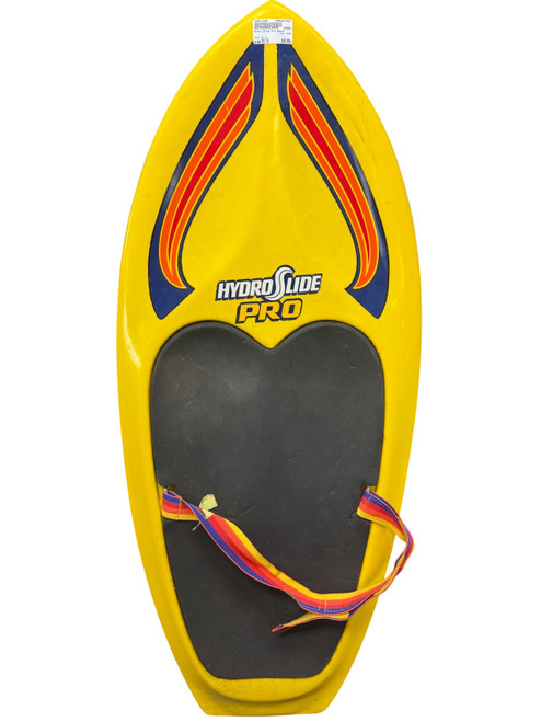 Vist Large View of Product Image Which is Used BOARD Kneeboard Yellow