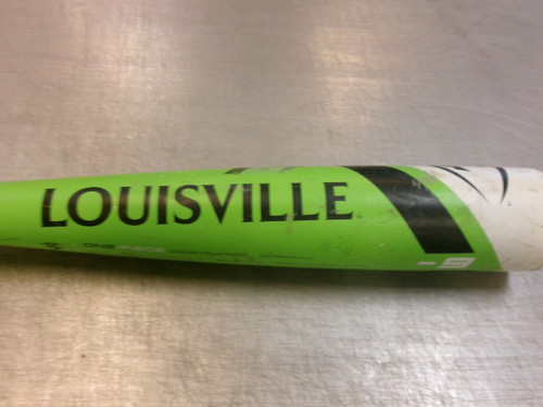 Vist Large View of Product Image Which is Used Easton S500 BB/SB USSSA 2 5/8 Bat 29"