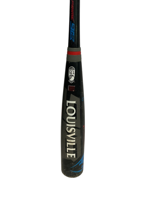 Vist Large View of Product Image Which is Used Louisville Slugger PRIME 918 BB/SB USSSA 2 3/4 Bat 29"