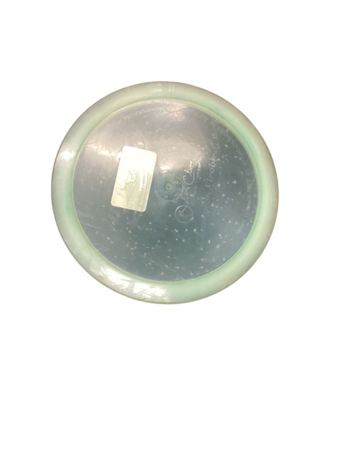 Vist Large View of Product Image Which is Used Innova CHAMPION FIREBIRD Disc Golf Driver White