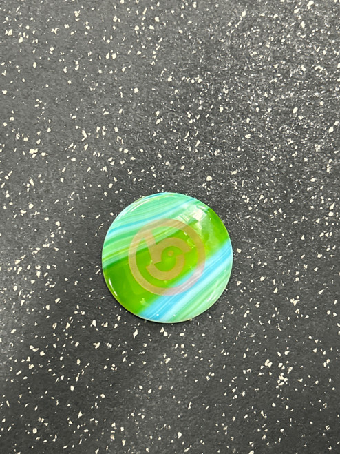 Vist Large View of Product Image Which is Used Disc Golf Accessory