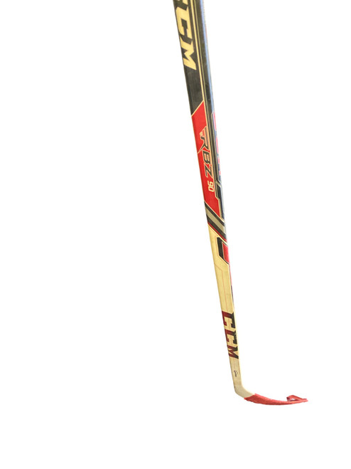 Vist Large View of Product Image Which is Used CCM CCM RBZ 90 Senior One Piece Right 85 Flex