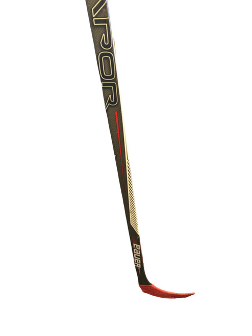 Vist Large View of Product Image Which is Used Bauer VAPOR X Senior One Piece Right 85 Flex