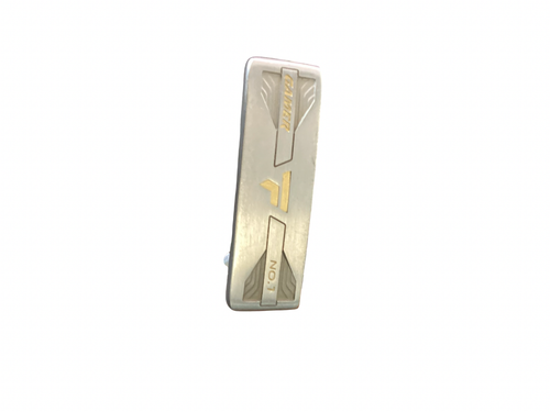 Vist Large View of Product Image Which is Used Top Flite GAMER NO.1 Mens Putter RH