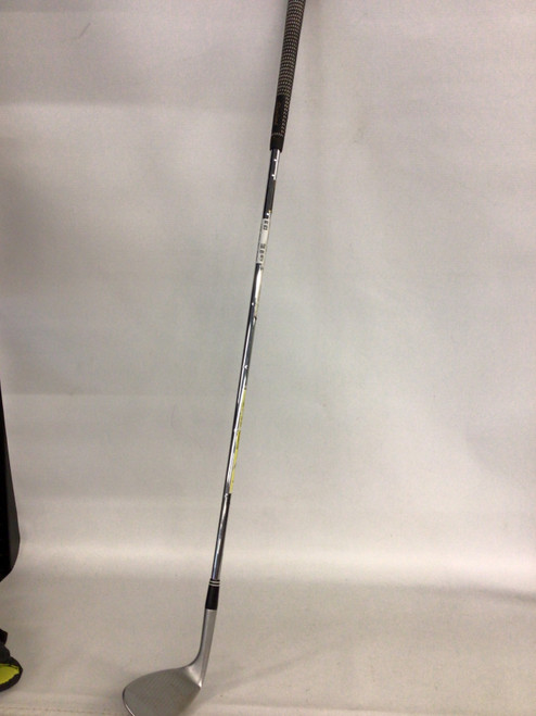 Vist Large View of Product Image Which is Used Cleveland REG 588 Golf Wedge Mens RH 60 Degree