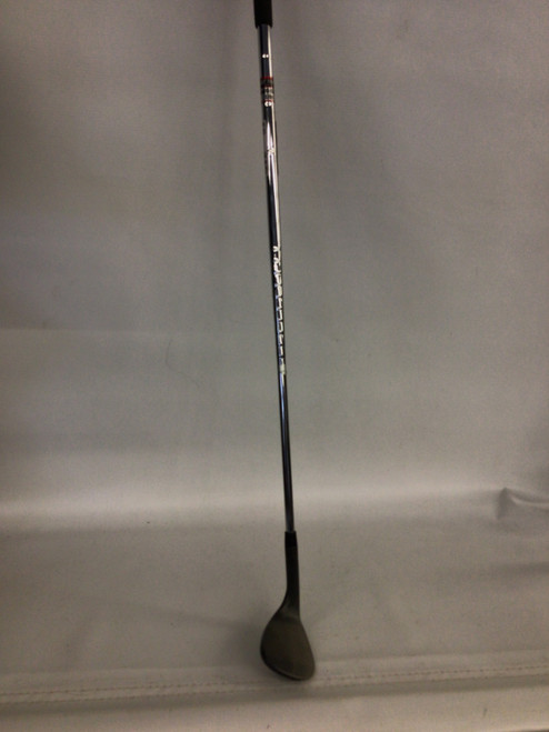 Vist Large View of Product Image Which is Used Tommy Armour 845 Golf Wedge Mens RH 60 Degree