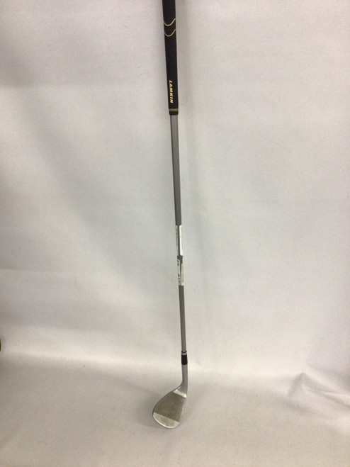 Vist Large View of Product Image Which is Used Cleveland CBX4 Golf Wedge Mens RH 58 Degree