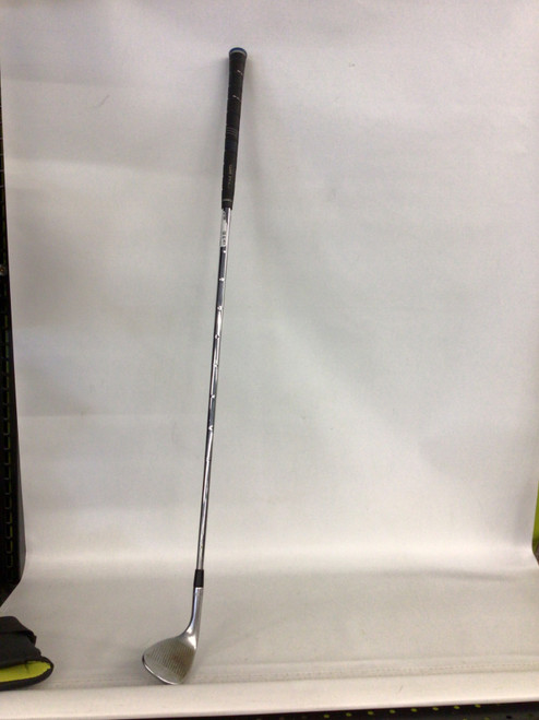 Vist Large View of Product Image Which is Used Titleist VOKEY SM7 Golf Wedge Mens RH 58 Degree