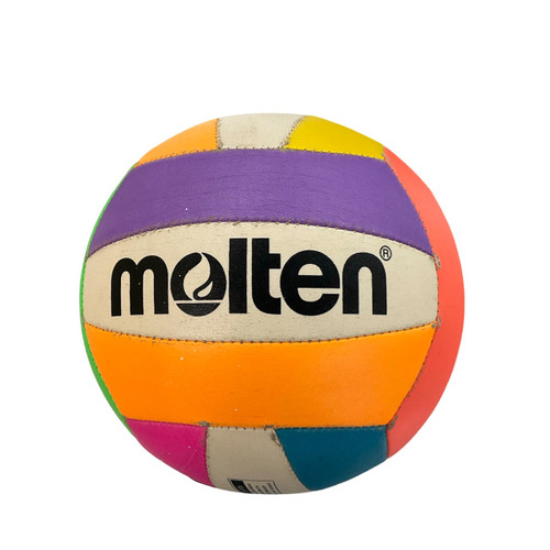 Vist Large View of Product Image Which is Used Molten Outdoor VB White