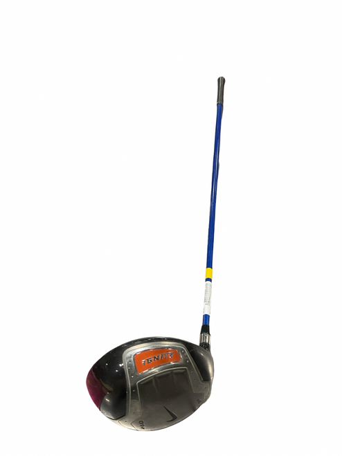 Vist Large View of Product Image Which is Used Nike NIKE IGNITE 460 Mens Driver LH 9.5 Degree