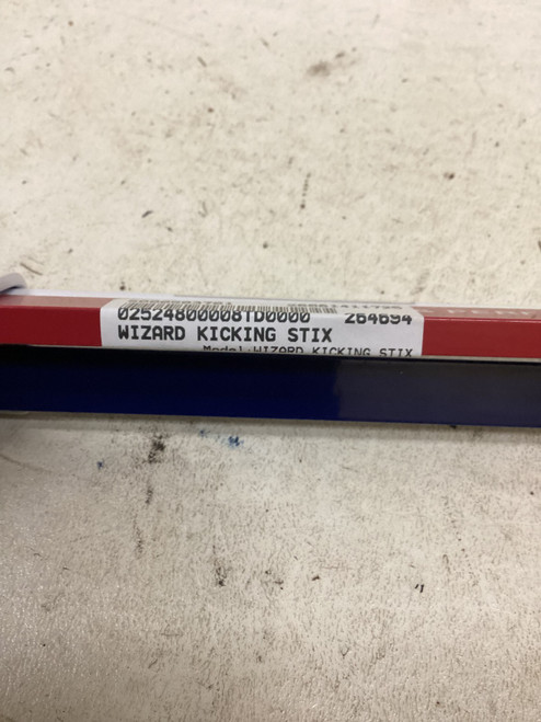 Vist Large View of Product Image Which is Used WIZARD KICKING STIX FB Training Aid