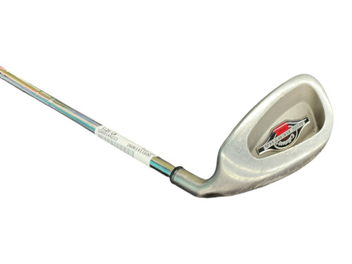 Vist Large View of Product Image Which is Used Callaway BIG BERTHA Golf Wedge Mens RH Lob Wedge