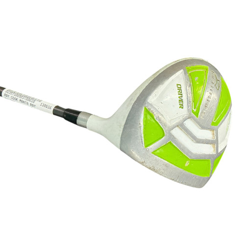 Vist Large View of Product Image Which is Used Ray Cook MANTA RAY Jr Driver RH HT