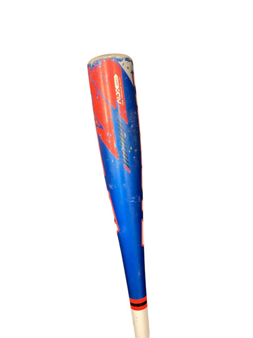 Vist Large View of Product Image Which is Used Easton REFLEX BB/SB USA 2 1/2 Bat 28"
