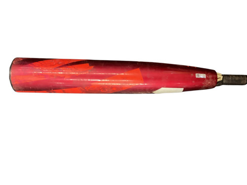 Vist Large View of Product Image Which is Used Demarini Z8ZS-24 BB/SB USSSA 2 3/4 Bat 31"