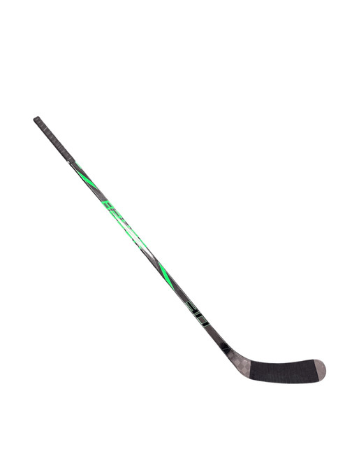 Vist Large View of Product Image Which is Used Bauer LAUNCH FLEX Junior One Piece Left 30 Flex