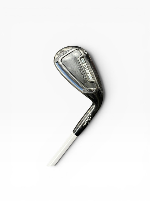 Vist Large View of Product Image Which is Used Adams IDEA TECH Golf Wedge Mens RH Pitching Wedge