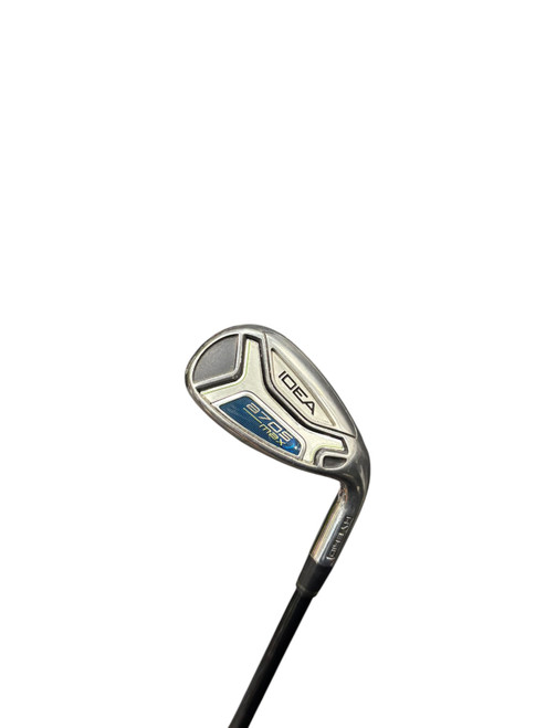 Vist Large View of Product Image Which is Used Adams A70S MAX Golf Wedge Mens RH Sand Wedge