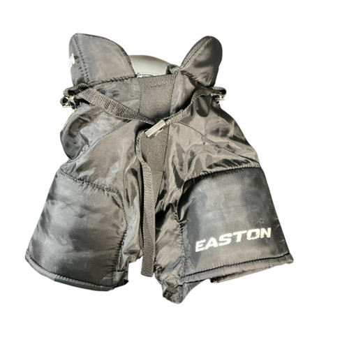 Vist Large View of Product Image Which is Used Easton STEALTH Junior Pant Black SM