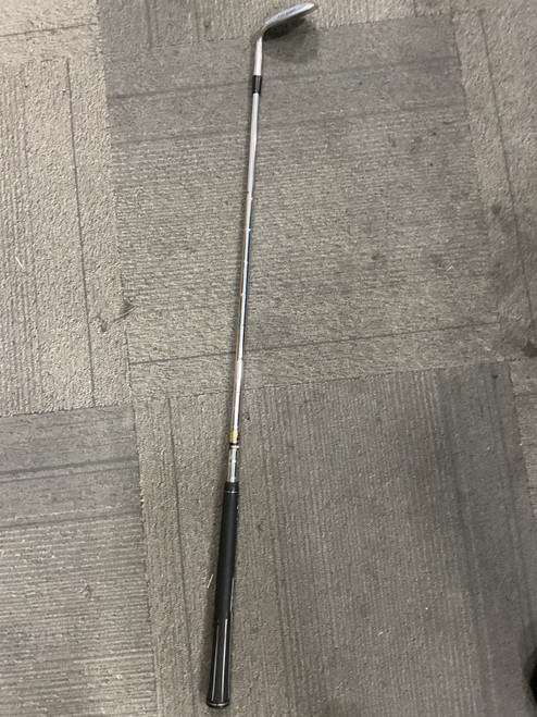 Vist Large View of Product Image Which is Used Mizuno MP T SERIES 60 08 Golf Wedge Mens LH 60 Degree