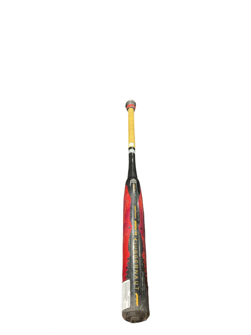 Vist Large View of Product Image Which is Used Demarini JUGGERNAUT BB/SB Slowpitch Bat 34"