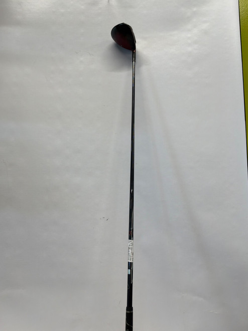 Vist Large View of Product Image Which is Used Taylormade R7 CGB MAX Mens Fairway Wood RH 3 Wood